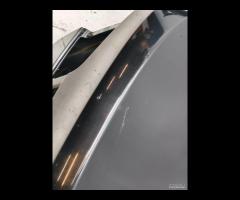 PORTELLONE COFANO POSTERIORE BAULE BMW F10 2009-20 - 7