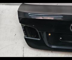 PORTELLONE COFANO POSTERIORE BAULE BMW F10 2009-20 - 9