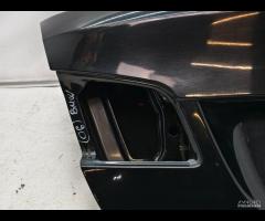 PORTELLONE COFANO POSTERIORE BAULE BMW F10 2009-20 - 13