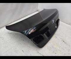 PORTELLONE COFANO POSTERIORE BAULE BMW F10 2009-20 - 19