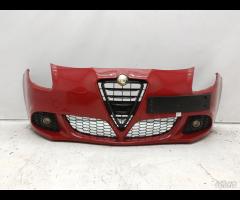 PARAURTI POSTERIORE ORIGINALE ALFA ROMEO GIULIETTA