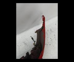 PARAURTI POSTERIORE ORIGINALE ALFA ROMEO GIULIETTA - 6