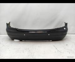 PARAURTI POSTERIORE ORIGINALE MERCEDES C200 W204 2