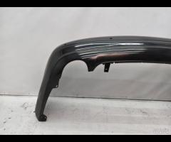 PARAURTI POSTERIORE ORIGINALE MERCEDES C200 W204 2 - 9