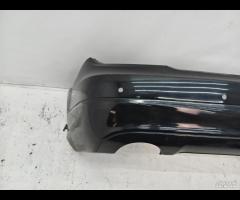PARAURTI POSTERIORE ORIGINALE MERCEDES C200 W204 2 - 14