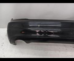 PARAURTI POSTERIORE ORIGINALE MERCEDES C200 W204 2 - 15