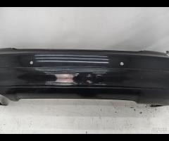 PARAURTI POSTERIORE ORIGINALE MERCEDES C200 W204 2 - 16