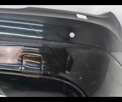PARAURTI POSTERIORE ORIGINALE MERCEDES C200 W204 2 - 20