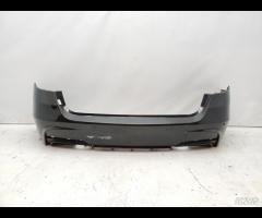 PARAURTI POSTERIORE ORIGINALE BMW 320D F31 F30 201