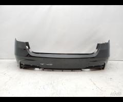 PARAURTI POSTERIORE ORIGINALE BMW 320D F31 F30 201