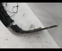 PARAURTI POSTERIORE ORIGINALE BMW 320D F31 F30 201