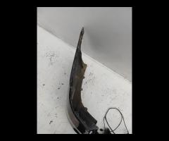 PARAURTI POSTERIORE ORIGINALE BMW 320D F31 F30 201