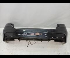 PARAURTI POSTERIORE ORIGINALE BMW 320D F31 F30 201 - 6