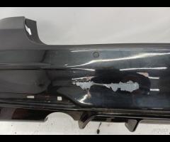 PARAURTI POSTERIORE ORIGINALE BMW 320D F31 F30 201 - 7