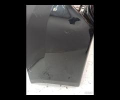 PARAURTI POSTERIORE ORIGINALE BMW 320D F31 F30 201 - 9