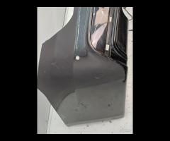 PARAURTI POSTERIORE ORIGINALE BMW 320D F31 F30 201 - 10