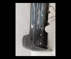 PARAURTI POSTERIORE ORIGINALE BMW 320D F31 F30 201 - 11