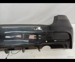 PARAURTI POSTERIORE ORIGINALE BMW 320D F31 F30 201 - 13