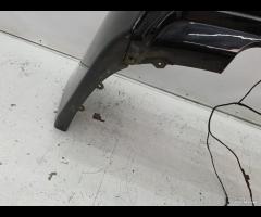 PARAURTI POSTERIORE ORIGINALE BMW 320D F31 F30 201 - 18