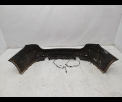 PARAURTI POSTERIORE ORIGINALE BMW 320D F31 F30 201 - 20