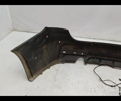 PARAURTI POSTERIORE ORIGINALE BMW 320D F31 F30 201 - 21