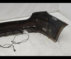 PARAURTI POSTERIORE ORIGINALE BMW 320D F31 F30 201 - 22