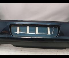 PARAURTI POSTERIORE ORIGINALE VW GOLF VI 2008-2013