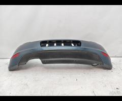 PARAURTI POSTERIORE ORIGINALE VW GOLF VI 2008-2013