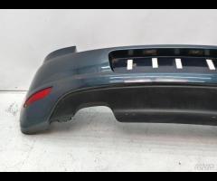 PARAURTI POSTERIORE ORIGINALE VW GOLF VI 2008-2013 - 6