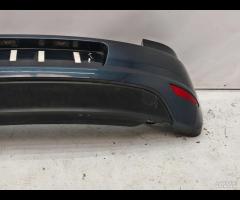 PARAURTI POSTERIORE ORIGINALE VW GOLF VI 2008-2013 - 7