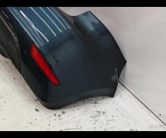 PARAURTI POSTERIORE ORIGINALE VW GOLF VI 2008-2013 - 9