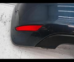 PARAURTI POSTERIORE ORIGINALE VW GOLF VI 2008-2013 - 11