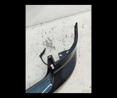 PARAURTI POSTERIORE ORIGINALE VW GOLF VI 2008-2013 - 12