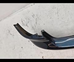 PARAURTI POSTERIORE ORIGINALE VW GOLF VI 2008-2013 - 13