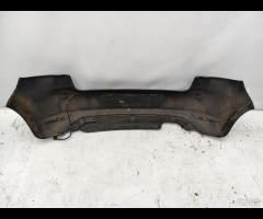 PARAURTI POSTERIORE ORIGINALE VW GOLF VI 2008-2013 - 16