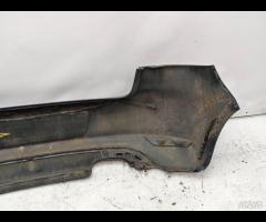 PARAURTI POSTERIORE ORIGINALE VW GOLF VI 2008-2013 - 18