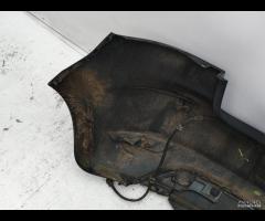 PARAURTI POSTERIORE ORIGINALE VW GOLF VI 2008-2013 - 19