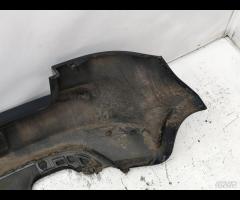 PARAURTI POSTERIORE ORIGINALE VW GOLF VI 2008-2013 - 20