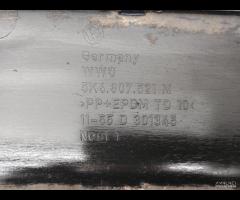 PARAURTI POSTERIORE ORIGINALE VW GOLF VI 2008-2013 - 21