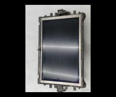 DISPLAY SCHERMO MULTIFUNZIONE NAVIGATORE MERCEDES