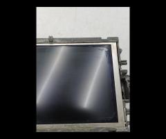 DISPLAY SCHERMO MULTIFUNZIONE NAVIGATORE MERCEDES
