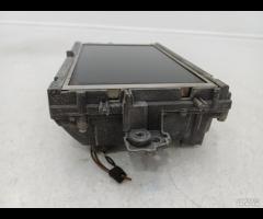 DISPLAY SCHERMO MULTIFUNZIONE NAVIGATORE MERCEDES - 10