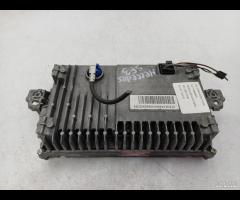 DISPLAY SCHERMO MULTIFUNZIONE NAVIGATORE MERCEDES - 12