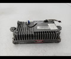 DISPLAY SCHERMO MULTIFUNZIONE NAVIGATORE MERCEDES - 13