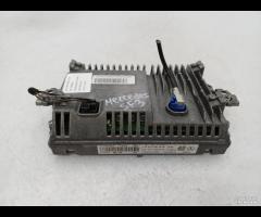 DISPLAY SCHERMO MULTIFUNZIONE NAVIGATORE MERCEDES - 14