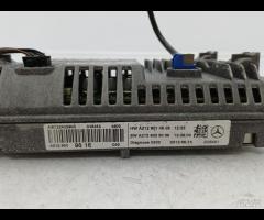 DISPLAY SCHERMO MULTIFUNZIONE NAVIGATORE MERCEDES - 15