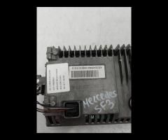 DISPLAY SCHERMO MULTIFUNZIONE NAVIGATORE MERCEDES - 16