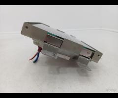 DISPLAY SCHERMO MULTIFUNZIONE NAVIGATORE JAGUAR F- - 9