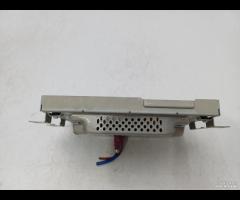 DISPLAY SCHERMO MULTIFUNZIONE NAVIGATORE JAGUAR F- - 10