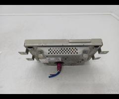 DISPLAY SCHERMO MULTIFUNZIONE NAVIGATORE JAGUAR F- - 11